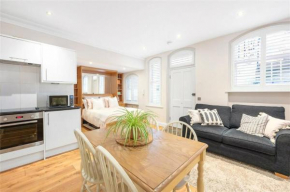 Great Location Chelsea Edition Studio Apt